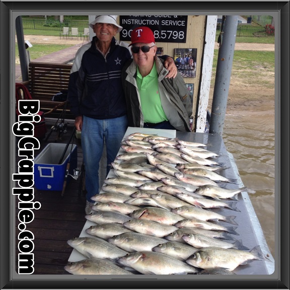 04-27-2014 Hale Keepers with bigcrappie